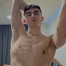 Фотография мужчины Croqip, 19 лет из г. Магадан