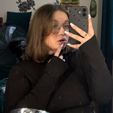 Фотография девушки Дашулик, 19 лет из г. Первоуральск