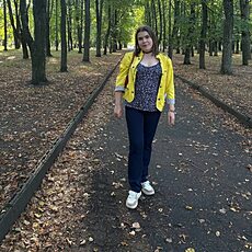 Фотография девушки Мария, 29 лет из г. Минск