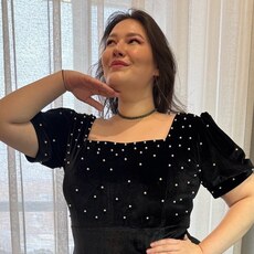 Фотография девушки Дарья, 25 лет из г. Кузнецк