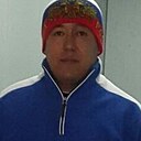 Даниярбек, 41 год