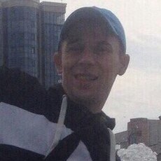 Фотография мужчины Сергей, 38 лет из г. Пермь