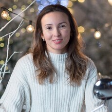 Фотография девушки Alisa, 30 лет из г. Казань