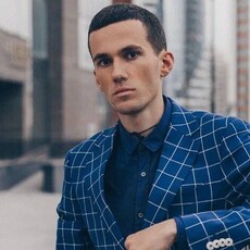 Фотография мужчины Максим, 31 год из г. Донецк