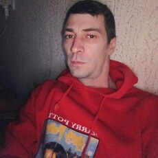 Фотография мужчины Антон, 37 лет из г. Барнаул