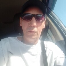 Фотография мужчины Вадим, 42 года из г. Челябинск