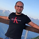 Тигран, 39 лет