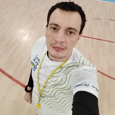 Фотография мужчины Александр, 34 года из г. Тюмень