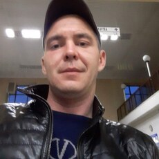 Фотография мужчины Николай, 41 год из г. Кострома