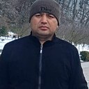 Багир, 37 лет