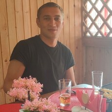 Фотография мужчины Кирилл, 33 года из г. Пенза