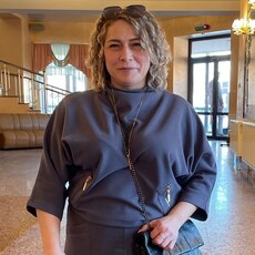 Фотография девушки Татьяна, 52 года из г. Череповец