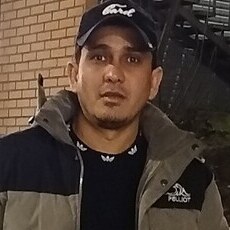 Фотография мужчины Масан, 27 лет из г. Грозный