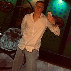 Фотография мужчины Александр, 20 лет из г. Краснодар