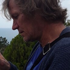 Фотография мужчины Александр, 51 год из г. Ялта