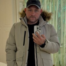 Фотография мужчины Nikita, 32 года из г. Тольятти