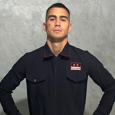 Фотография мужчины Даниил, 35 лет из г. Тулун