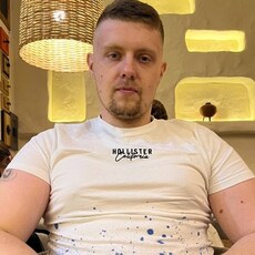 Фотография мужчины Александр, 27 лет из г. Волгоград