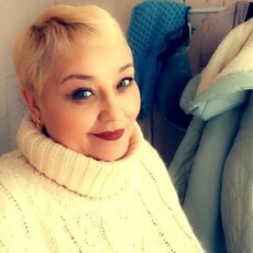 Фотография девушки Валентина, 51 год из г. Балашиха