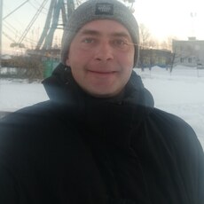 Фотография мужчины Art, 36 лет из г. Омск