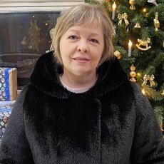 Фотография девушки Елена, 54 года из г. Иваново