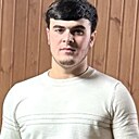 Сулиман, 20 лет