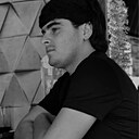 Сулиман, 20 лет