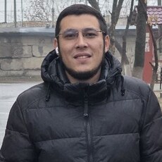 Фотография мужчины Maruf, 27 лет из г. Шымкент