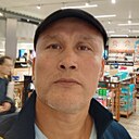 Рустам, 47 лет