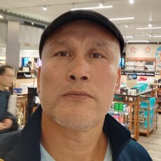 Фотография мужчины Рустам, 47 лет из г. Тобольск