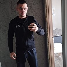 Фотография мужчины Александр, 30 лет из г. Лозовая