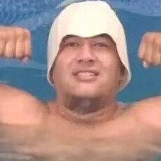 Фотография мужчины Sanya, 26 лет из г. Шымкент