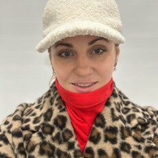 Фотография девушки Елена, 41 год из г. Новосибирск