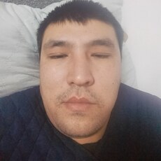 Фотография мужчины Казбек, 28 лет из г. Рудный