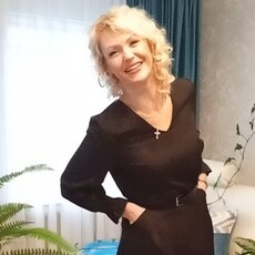 Фотография девушки Елена, 46 лет из г. Минск