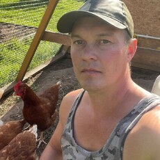 Фотография мужчины Антон, 37 лет из г. Чайковский