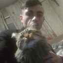 Андрей, 25 лет