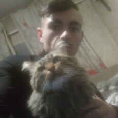 Фотография мужчины Андрей, 25 лет из г. Кишинев