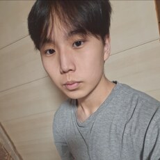 Фотография мужчины Алеша, 18 лет из г. Якутск