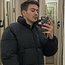 Элван, 22 года