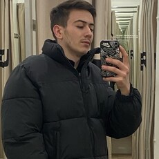 Фотография мужчины Элван, 22 года из г. Кемерово