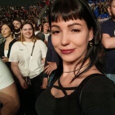 Фотография девушки Светлана, 38 лет из г. Краснодар