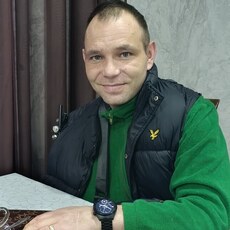 Фотография мужчины Сергей, 36 лет из г. Волгоград