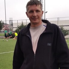 Фотография мужчины Илья, 38 лет из г. Пушкино (Московская Обл)