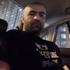 Фотография мужчины Soslan, 35 лет из г. Мирный