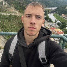 Фотография мужчины Дмитро, 19 лет из г. Ужгород