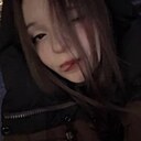 Настенька, 18 лет