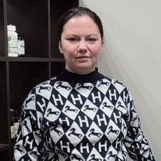 Фотография девушки Ольга, 38 лет из г. Санкт-Петербург