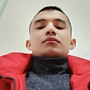 Фархад, 25 лет