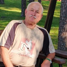 Фотография мужчины Виктор, 65 лет из г. Трубчевск